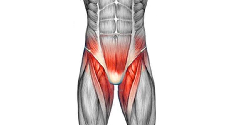 Síndrome de dolor inguinal, que es y cómo afrontarlo