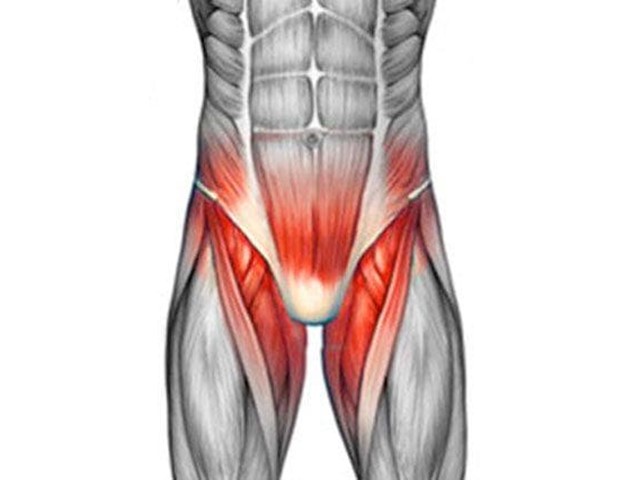 Síndrome de dolor inguinal, que es y cómo afrontarlo